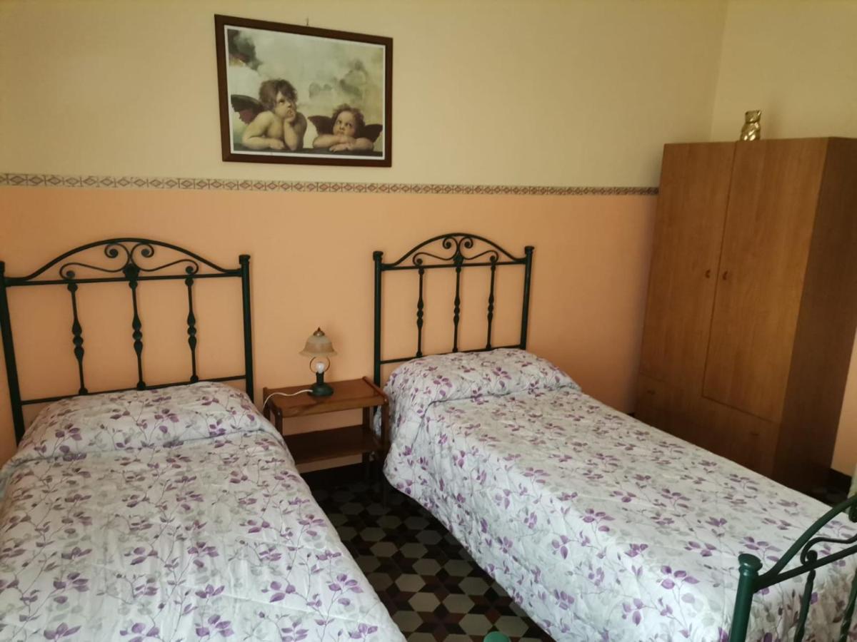 I Mici Di Emy Daire Katanya Dış mekan fotoğraf