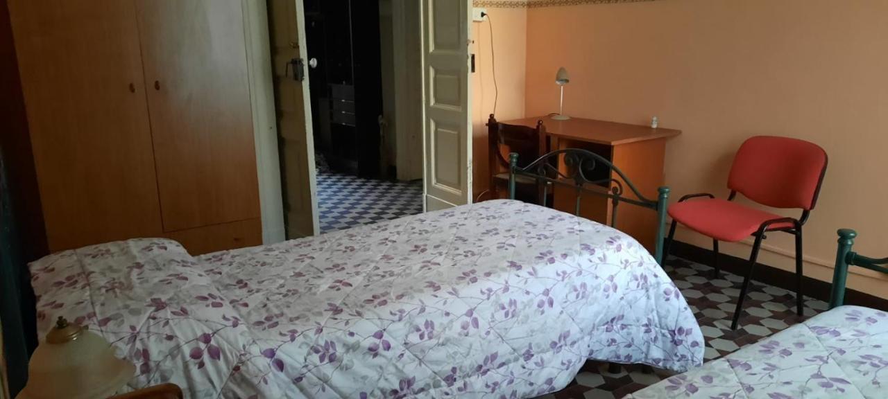 I Mici Di Emy Daire Katanya Dış mekan fotoğraf