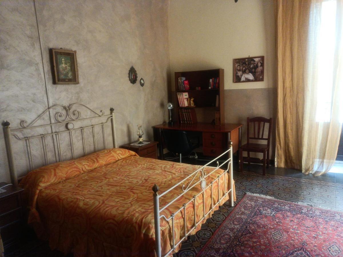 I Mici Di Emy Daire Katanya Dış mekan fotoğraf