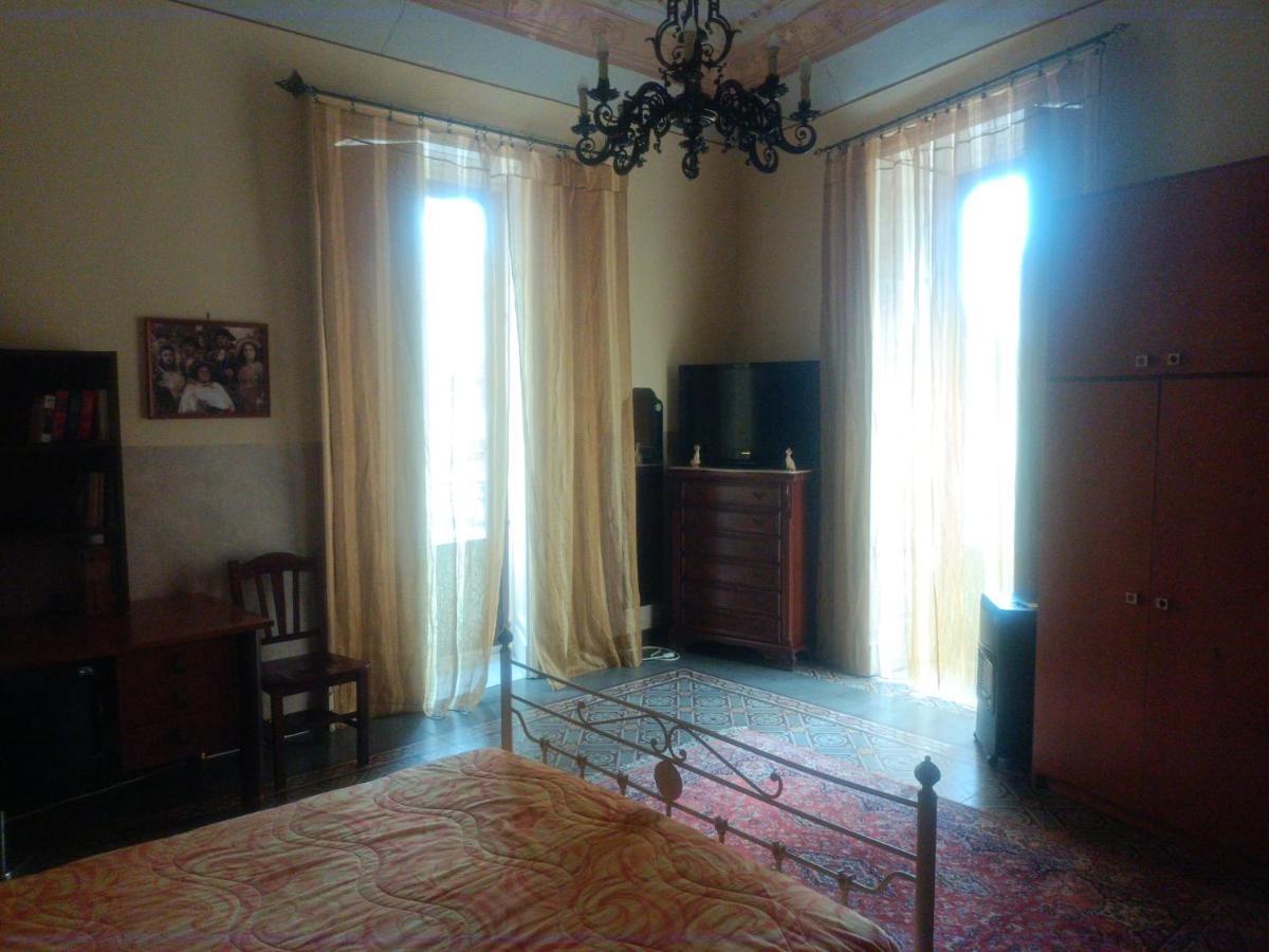 I Mici Di Emy Daire Katanya Dış mekan fotoğraf