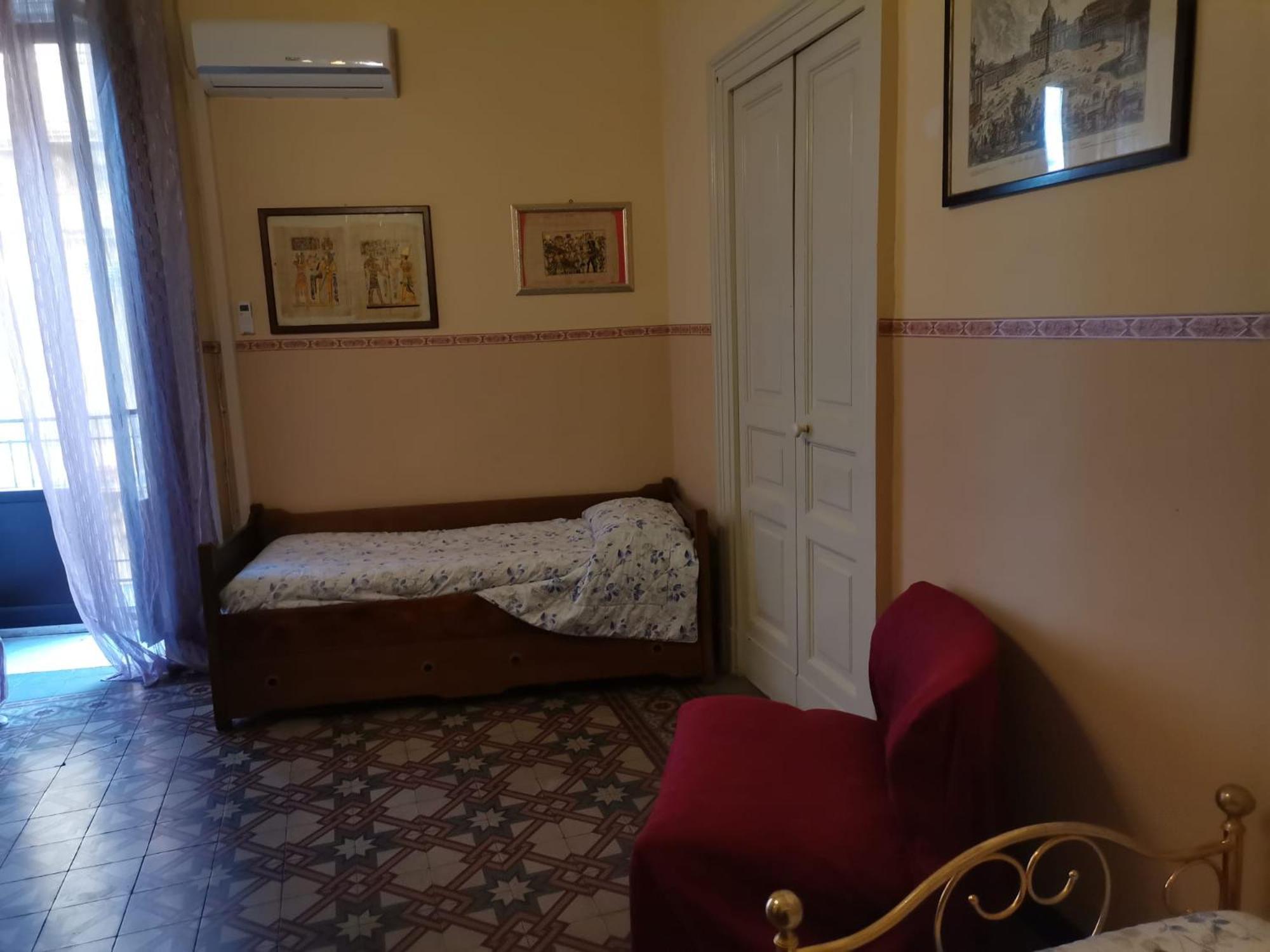 I Mici Di Emy Daire Katanya Dış mekan fotoğraf