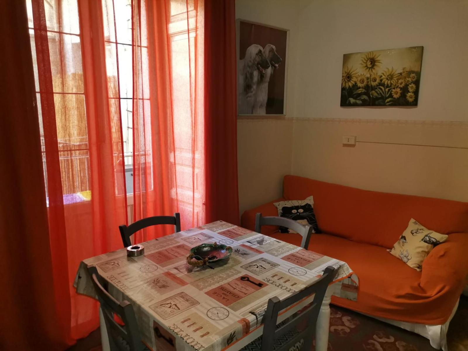 I Mici Di Emy Daire Katanya Dış mekan fotoğraf
