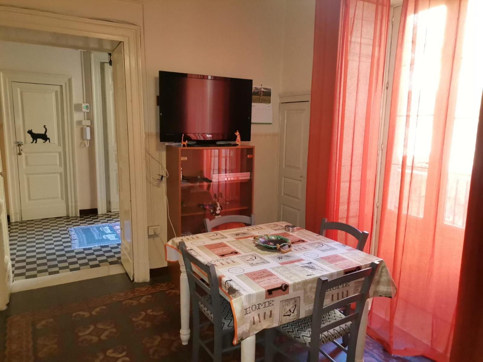I Mici Di Emy Daire Katanya Dış mekan fotoğraf