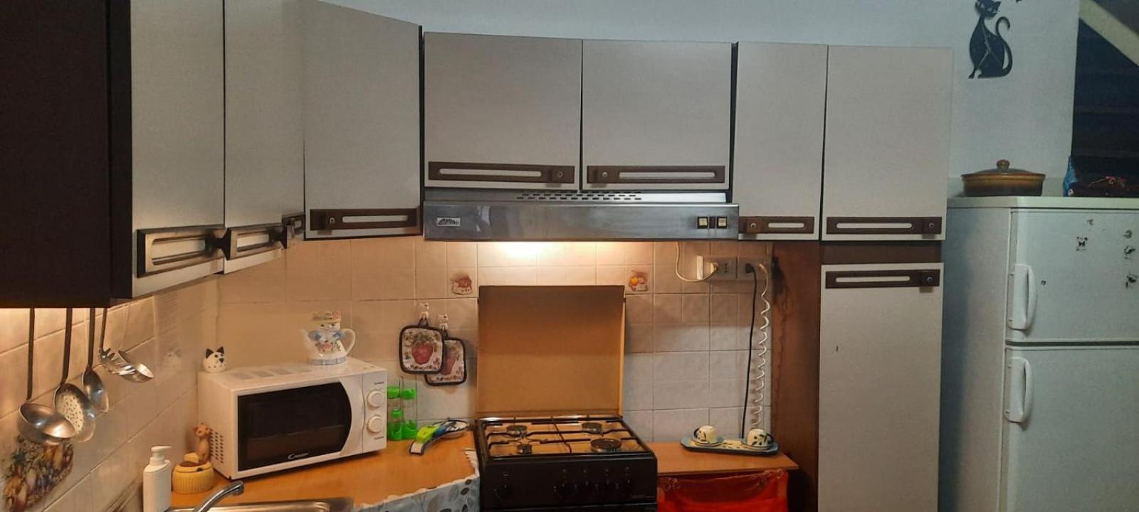 I Mici Di Emy Daire Katanya Dış mekan fotoğraf