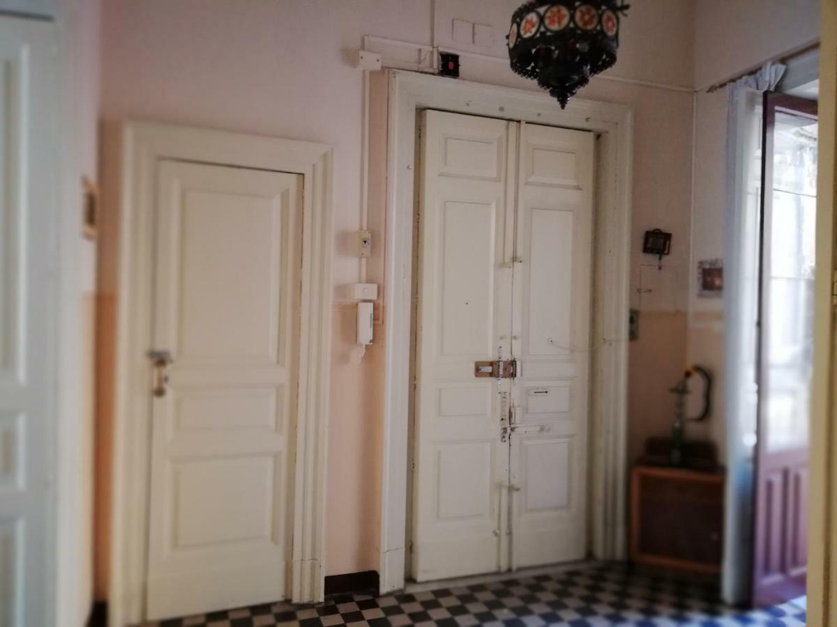 I Mici Di Emy Daire Katanya Dış mekan fotoğraf