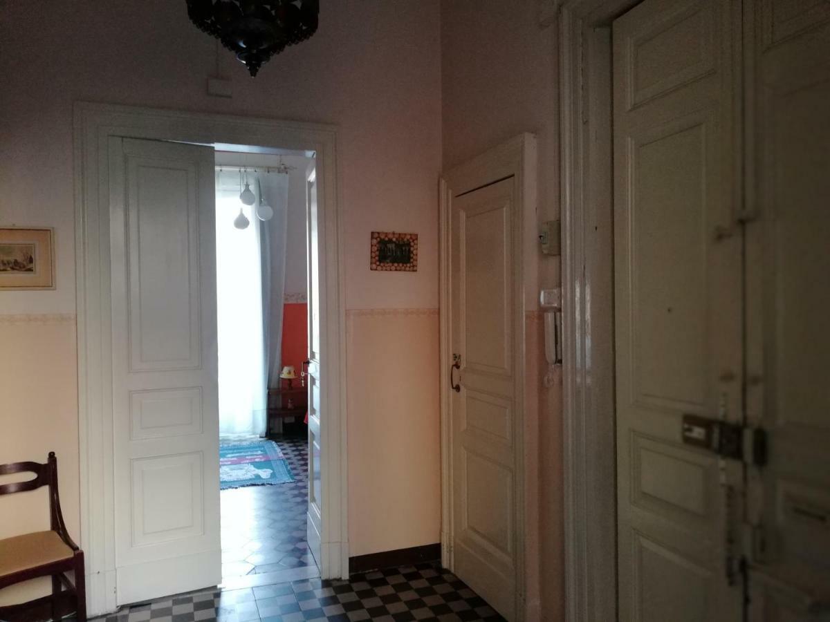 I Mici Di Emy Daire Katanya Dış mekan fotoğraf