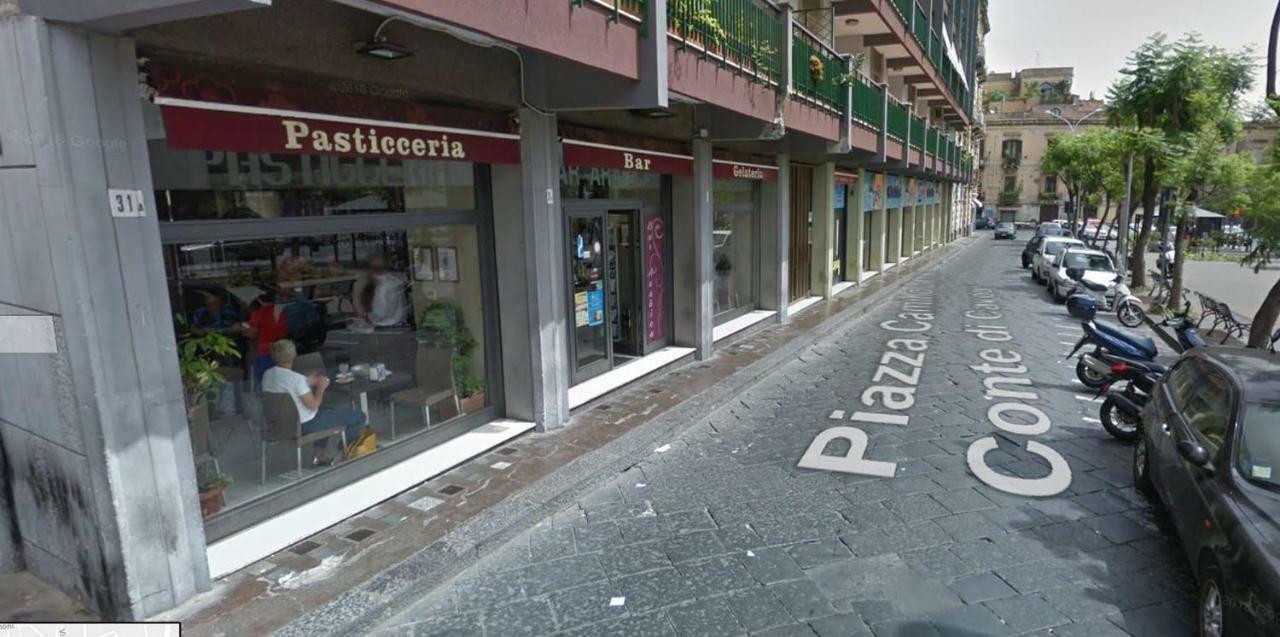 I Mici Di Emy Daire Katanya Dış mekan fotoğraf