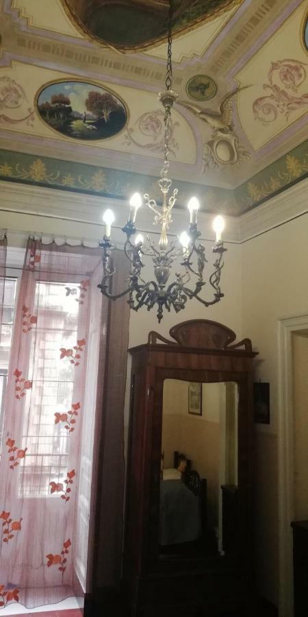 I Mici Di Emy Daire Katanya Dış mekan fotoğraf