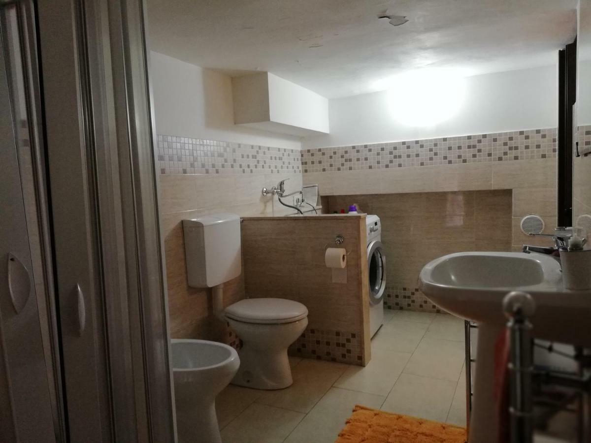 I Mici Di Emy Daire Katanya Dış mekan fotoğraf