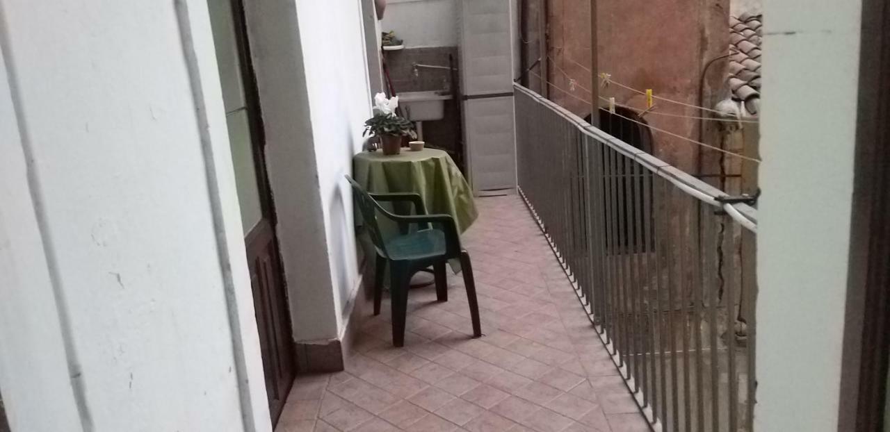 I Mici Di Emy Daire Katanya Dış mekan fotoğraf